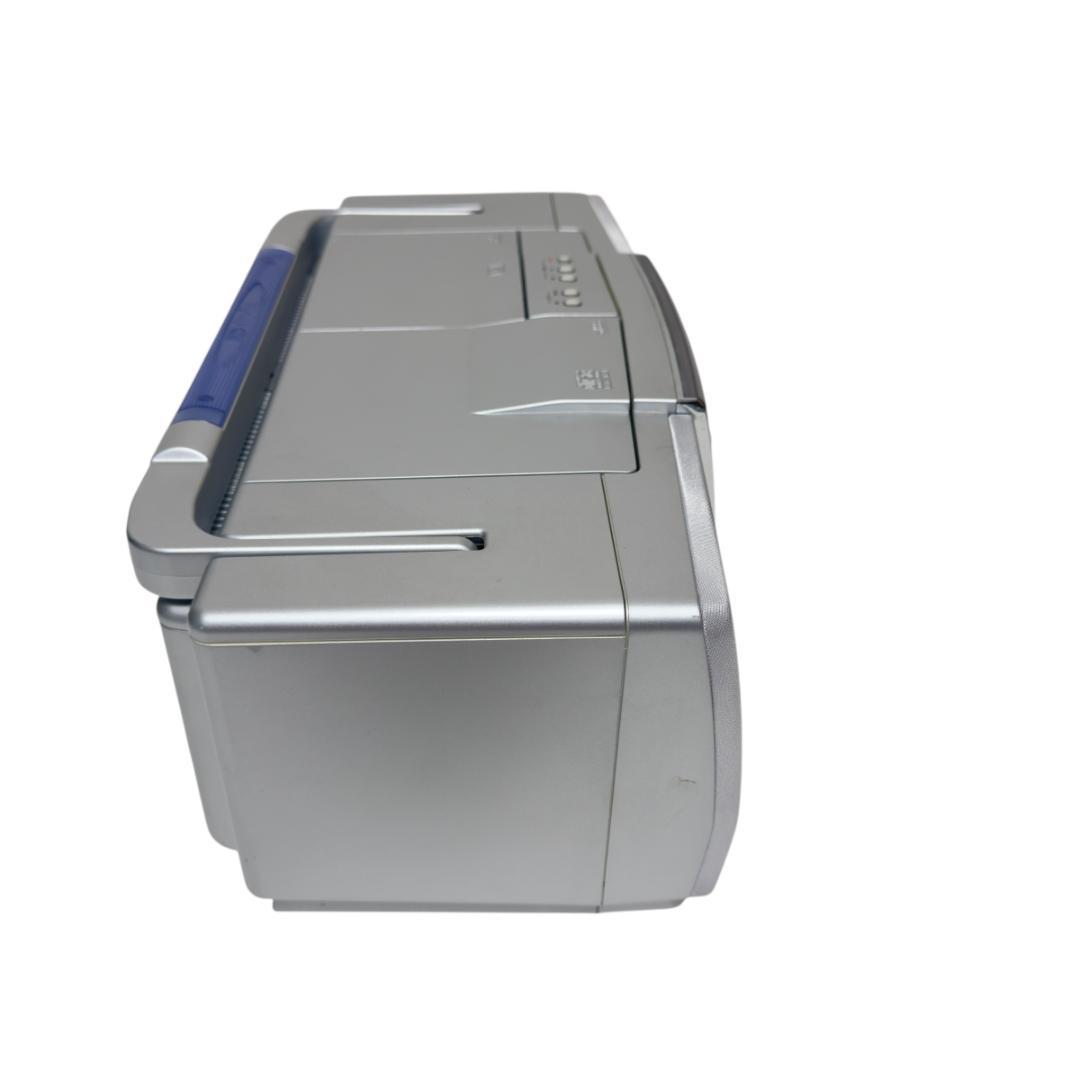 Portable Cd Player Sharp Md-F350 Md