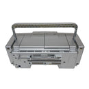 Portable Cd Player Sharp Md-F350 Md
