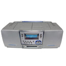 Portable Cd Player Sharp Md-F350 Md
