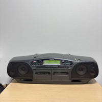 Portable Cd Players Victor Rc-X770 G-Horn