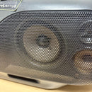 Portable Cd Players Victor Rc-X770 G-Horn