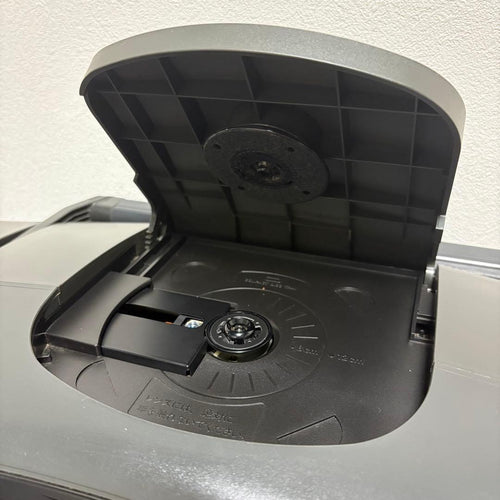 Portable Cd Players Victor Rc-X770 G-Horn