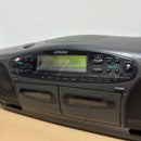 Portable Cd Players Victor Rc-X770 G-Horn