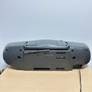 Portable Cd Players Victor Rc-X770 G-Horn