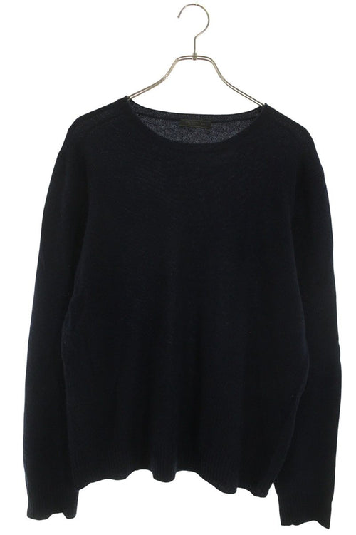 Prada Knit Sweater Uma282 54