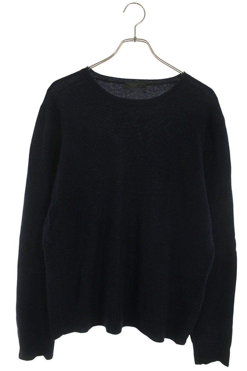 Prada Knit Sweater Uma282 54