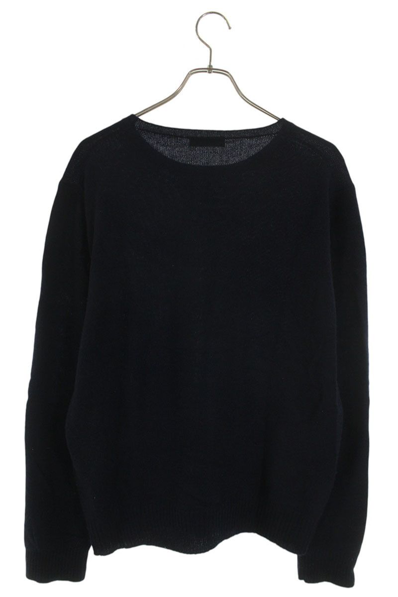 Prada Knit Sweater Uma282 54