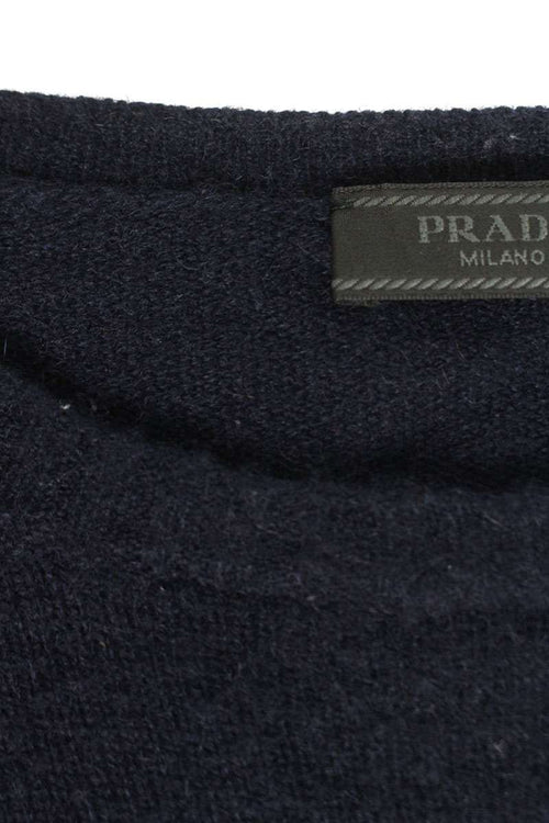 Prada Knit Sweater Uma282 54