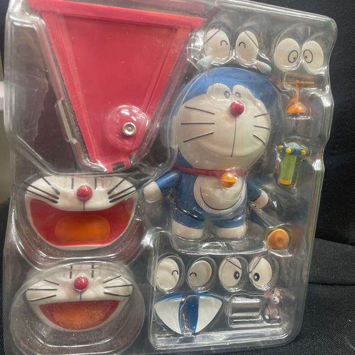 The Robot Spirits Other