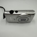 Canon Compact Digital Camera Ixy 610F