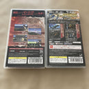 Software (Package Version) Psp Strikers 1945Plus