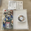Software (Package Version) Psp Strikers 1945Plus