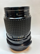 Lens (Single Focus) Smc Pentax 67 Macro 1:4