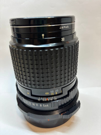 Lens (Single Focus) Smc Pentax 67 Macro 1:4