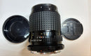 Lens (Single Focus) Smc Pentax 67 Macro 1:4