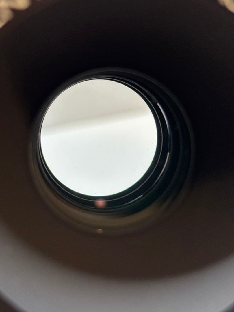 Lens (Single Focus) Smc Pentax 67 Macro 1:4
