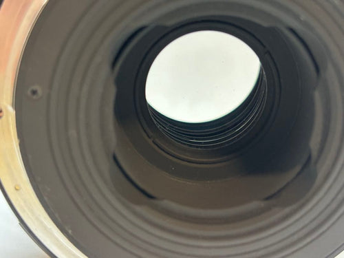 Lens (Single Focus) Smc Pentax 67 Macro 1:4