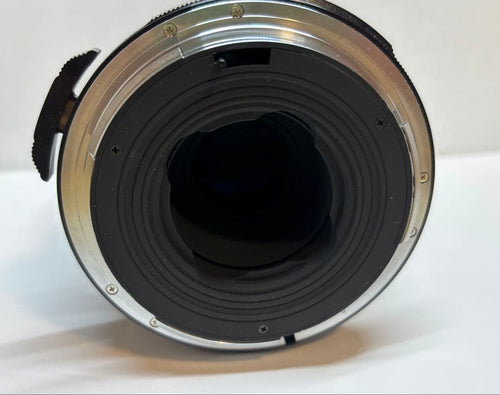 Lens (Single Focus) Smc Pentax 67 Macro 1:4