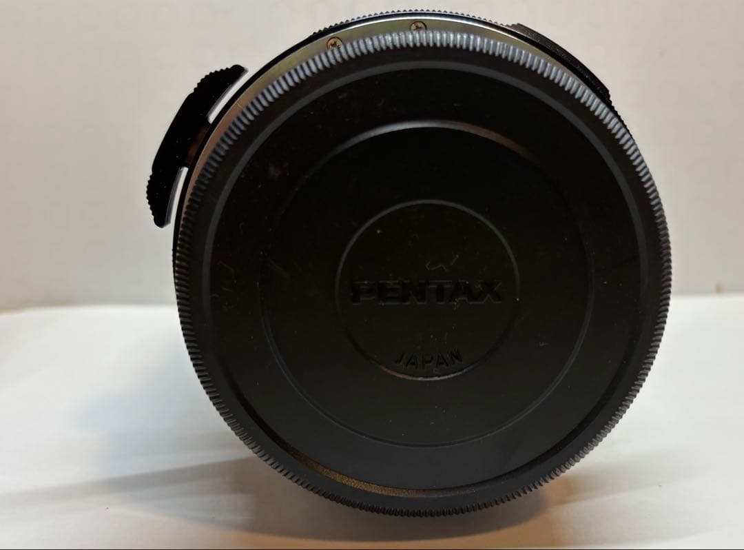 Lens (Single Focus) Smc Pentax 67 Macro 1:4