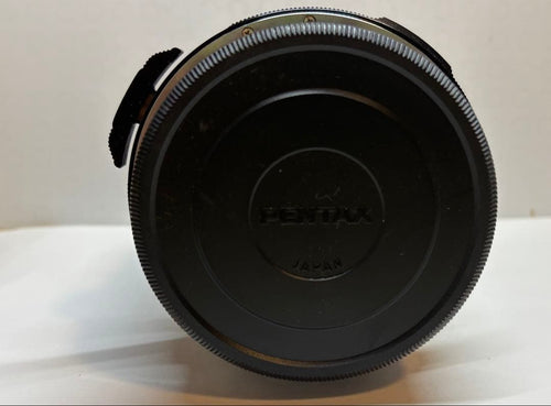 Lens (Single Focus) Smc Pentax 67 Macro 1:4