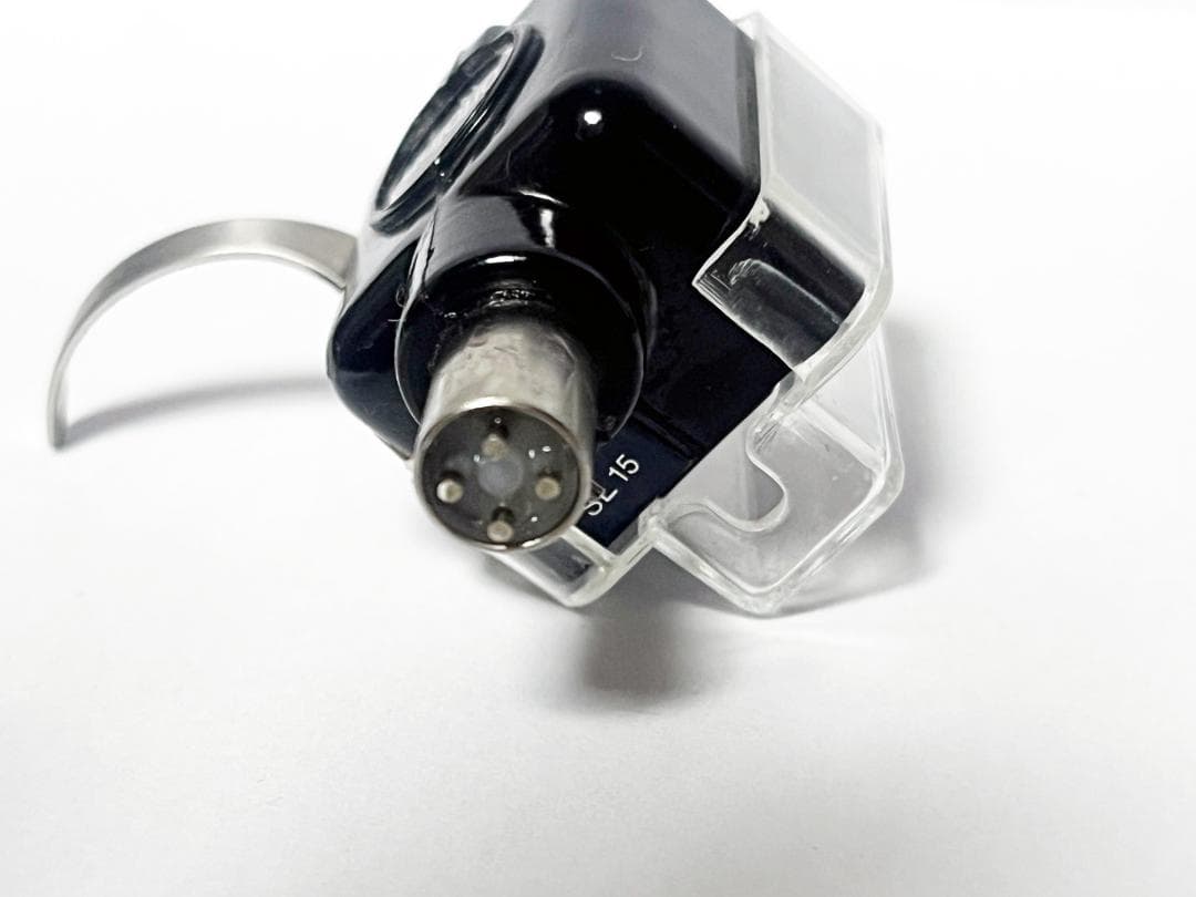 Ortofon Record Needles Cartridges Spu A Sl15