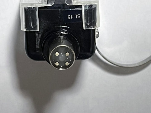 Ortofon Record Needles Cartridges Spu A Sl15