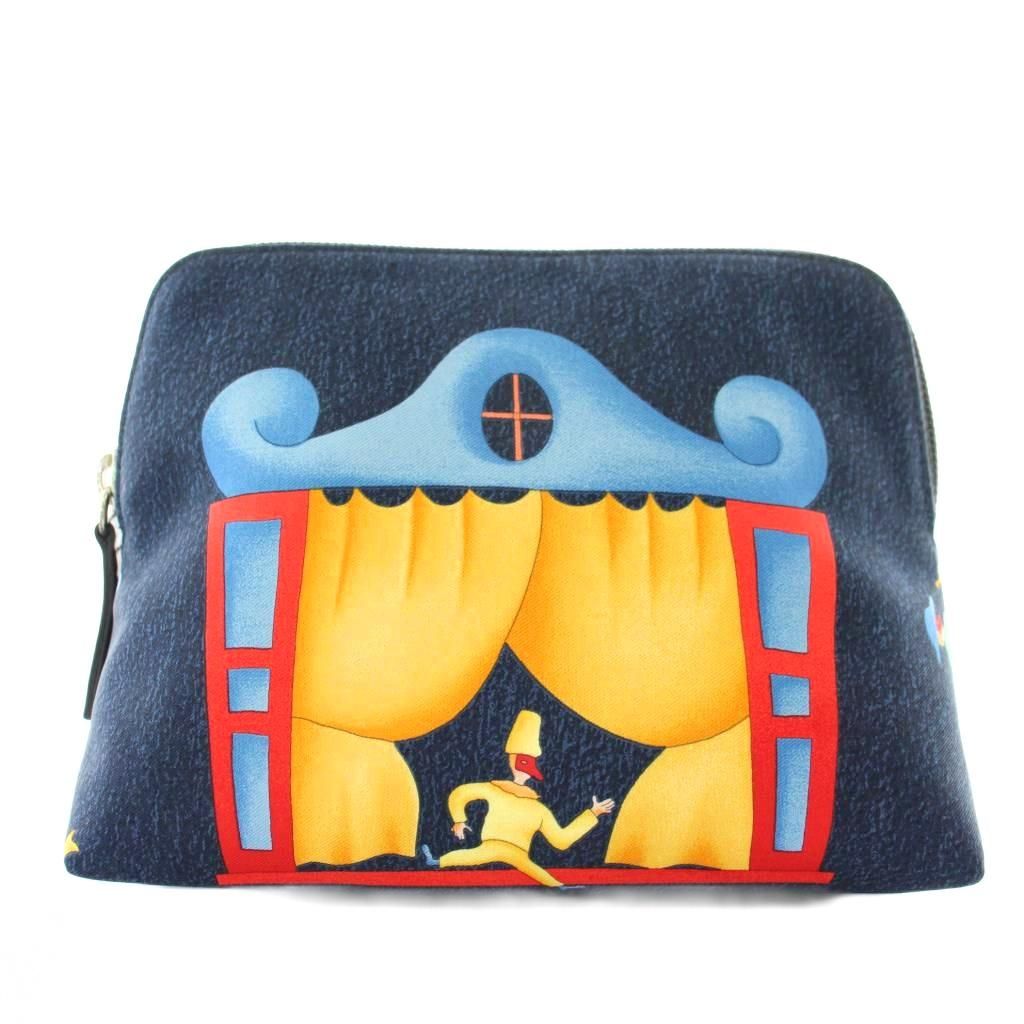 Bvlgari Pouch /Xz Gy11