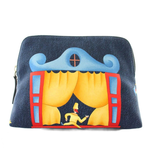 Bvlgari Pouch /Xz Gy11
