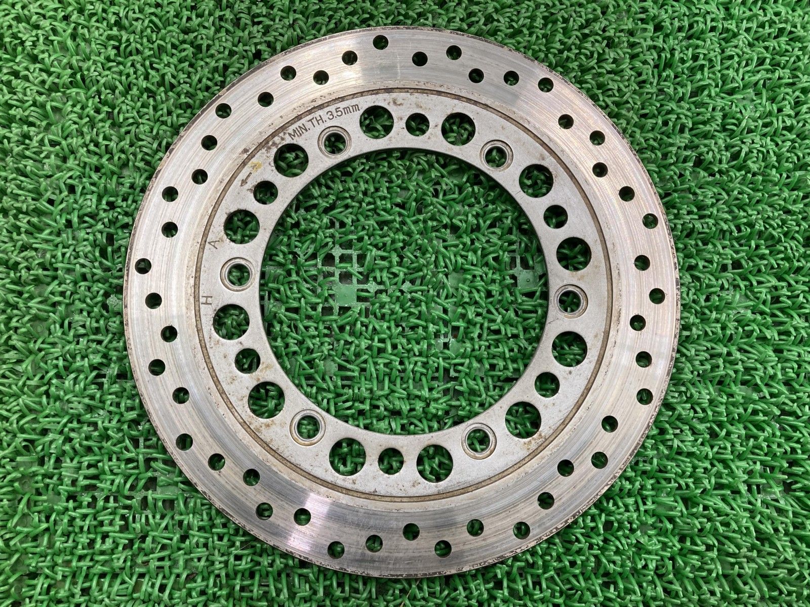 Honda Brake Gb250 Mc10 Genuine 64