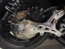 Cygnus Swing Arms 4 5
