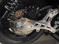 Cygnus Swing Arms 4 5