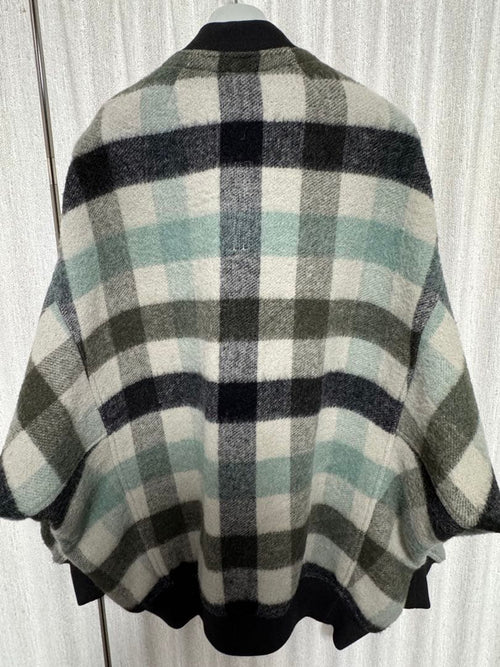 Rick Owens Blouson Jackets 22Fw Jumbo Peter Flight Jkt