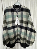 Rick Owens Blouson Jackets 22Fw Jumbo Peter Flight Jkt