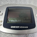 Nintendo Consoles (Game Boy Advance) Agb-001