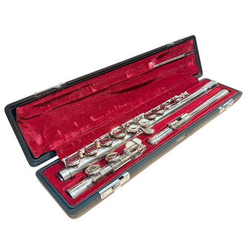 Yamaha Flutes Yfl-211 E