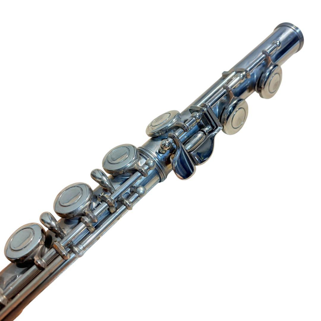 Yamaha Flutes Yfl-211 E