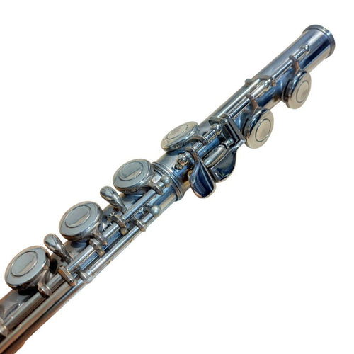 Yamaha Flutes Yfl-211 E
