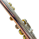 Yamaha Flutes Yfl-211 E