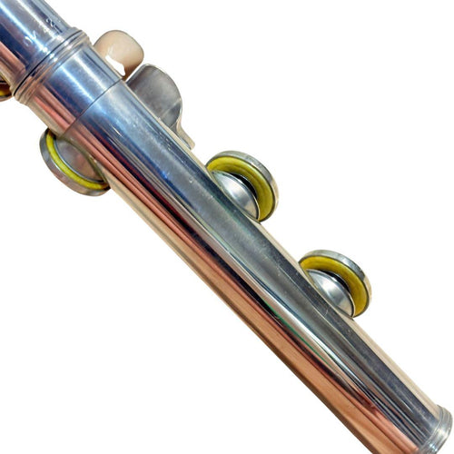 Yamaha Flutes Yfl-211 E