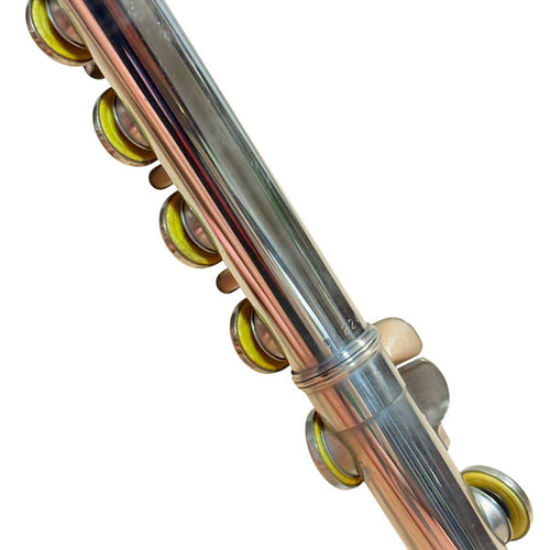 Yamaha Flutes Yfl-211 E