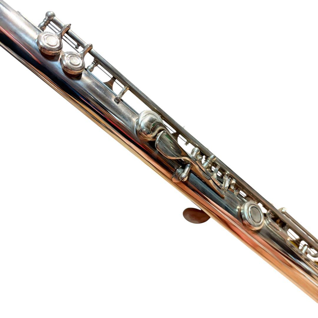 Yamaha Flutes Yfl-211 E
