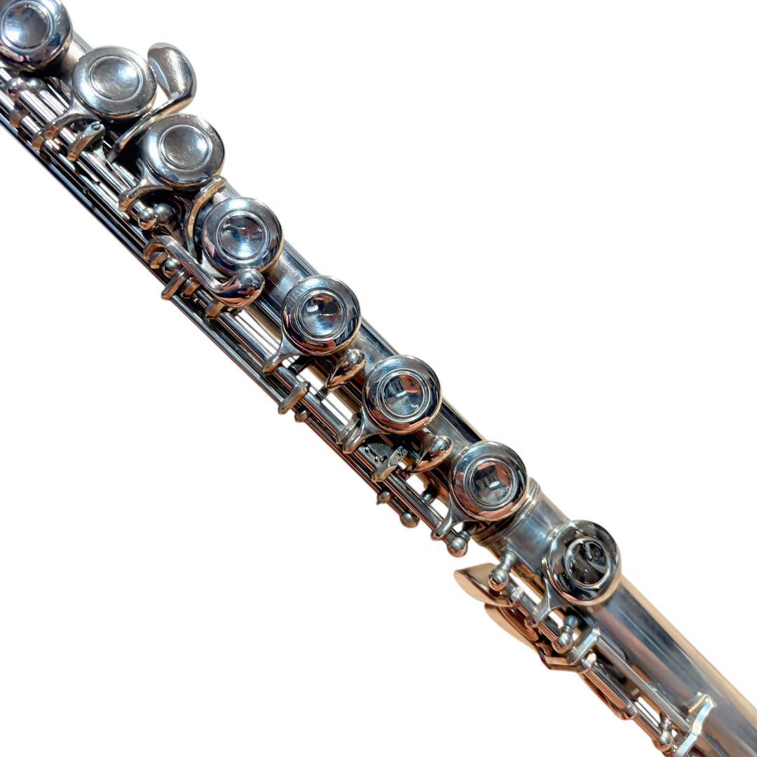 Yamaha Flutes Yfl-211 E