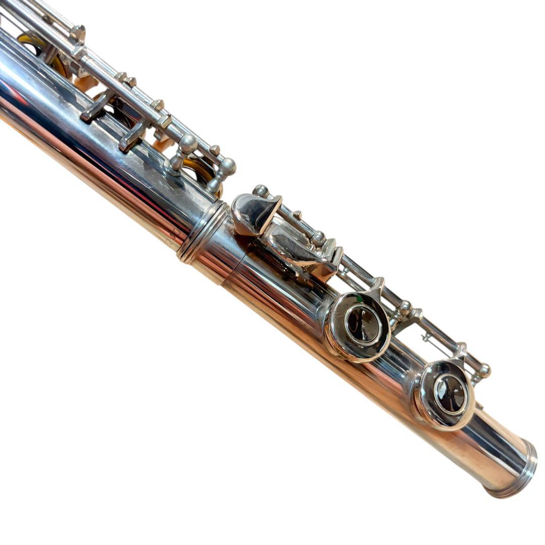 Yamaha Flutes Yfl-211 E
