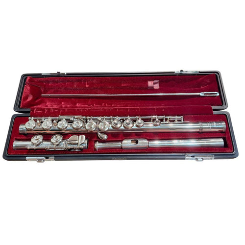 Yamaha Flutes Yfl-211 E