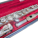 Yamaha Flutes Yfl-211 E