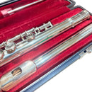 Yamaha Flutes Yfl-211 E