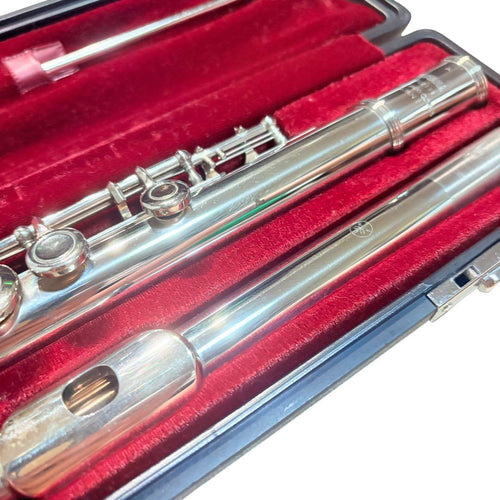 Yamaha Flutes Yfl-211 E