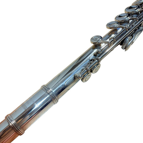 Yamaha Flutes Yfl-211 E