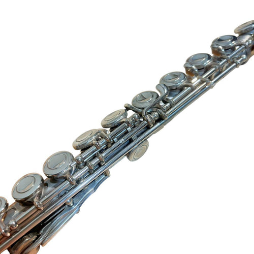 Yamaha Flutes Yfl-211 E