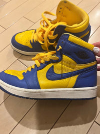 Nike Sneakers Air Jordan 1 High